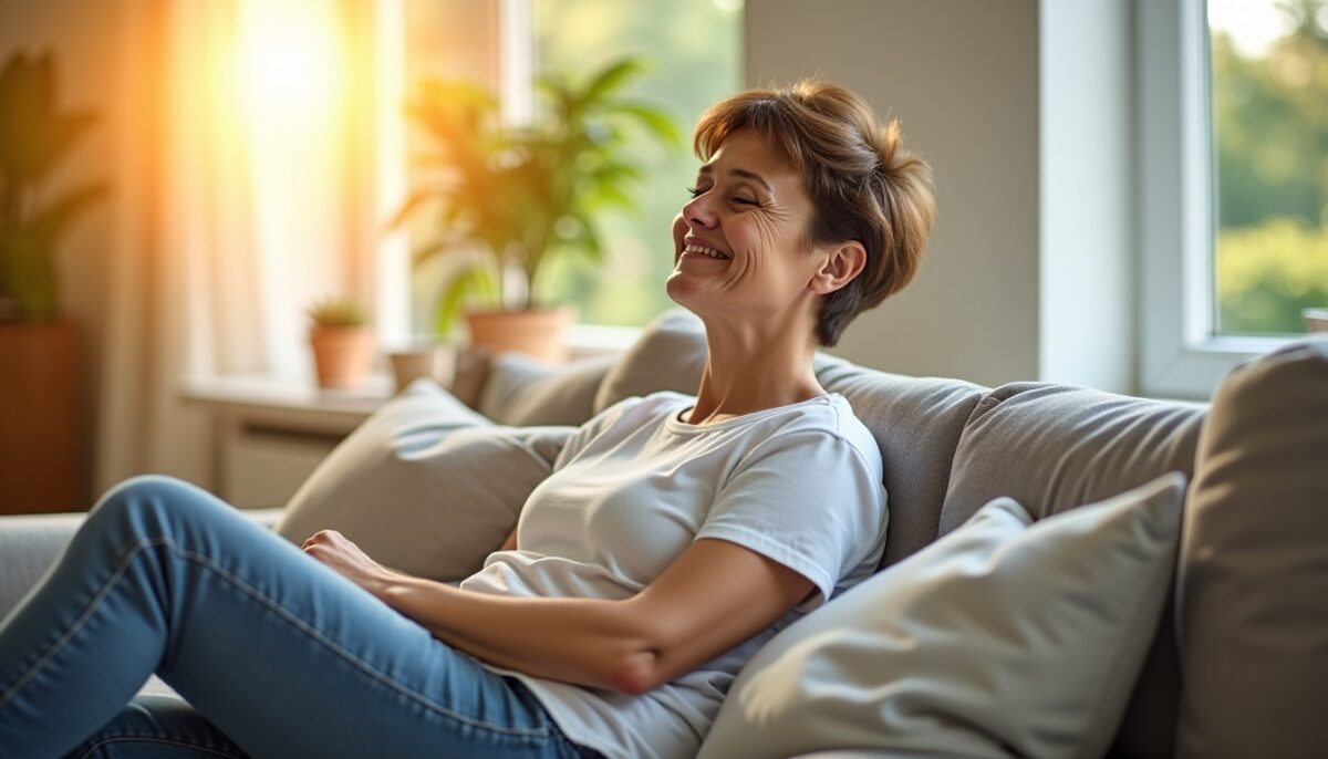 Mal de dos au quotidien : découvrez nos solutions efficaces pour un soulagement durable
